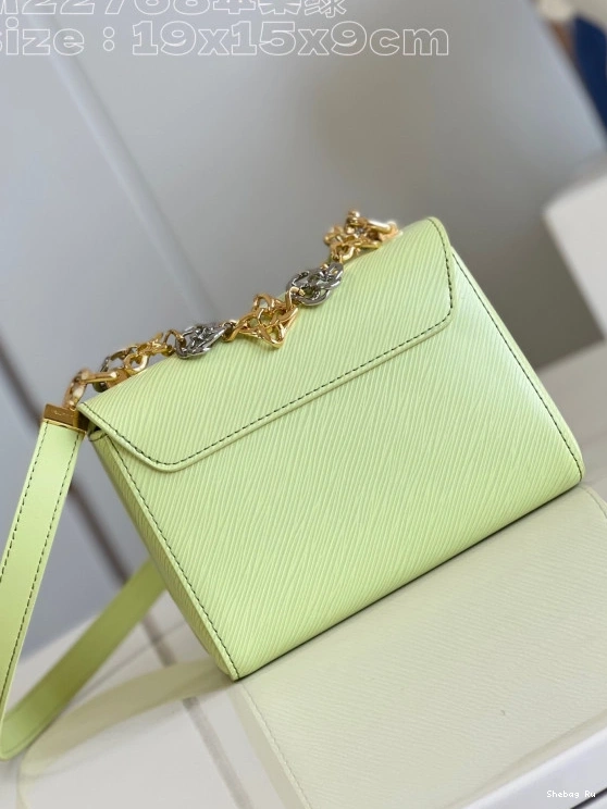 TWIST PM VUITTON LOUIS 0731
